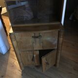 Meuble bar art deco