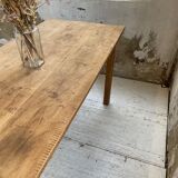 Farmhouse table 3m xl oak