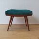 Footrest from the 1950s