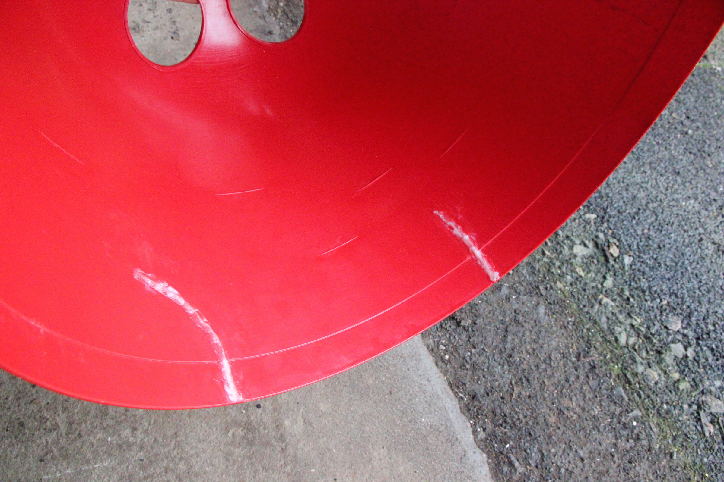 Umbrella dedalo - Designer Emma Gismondi