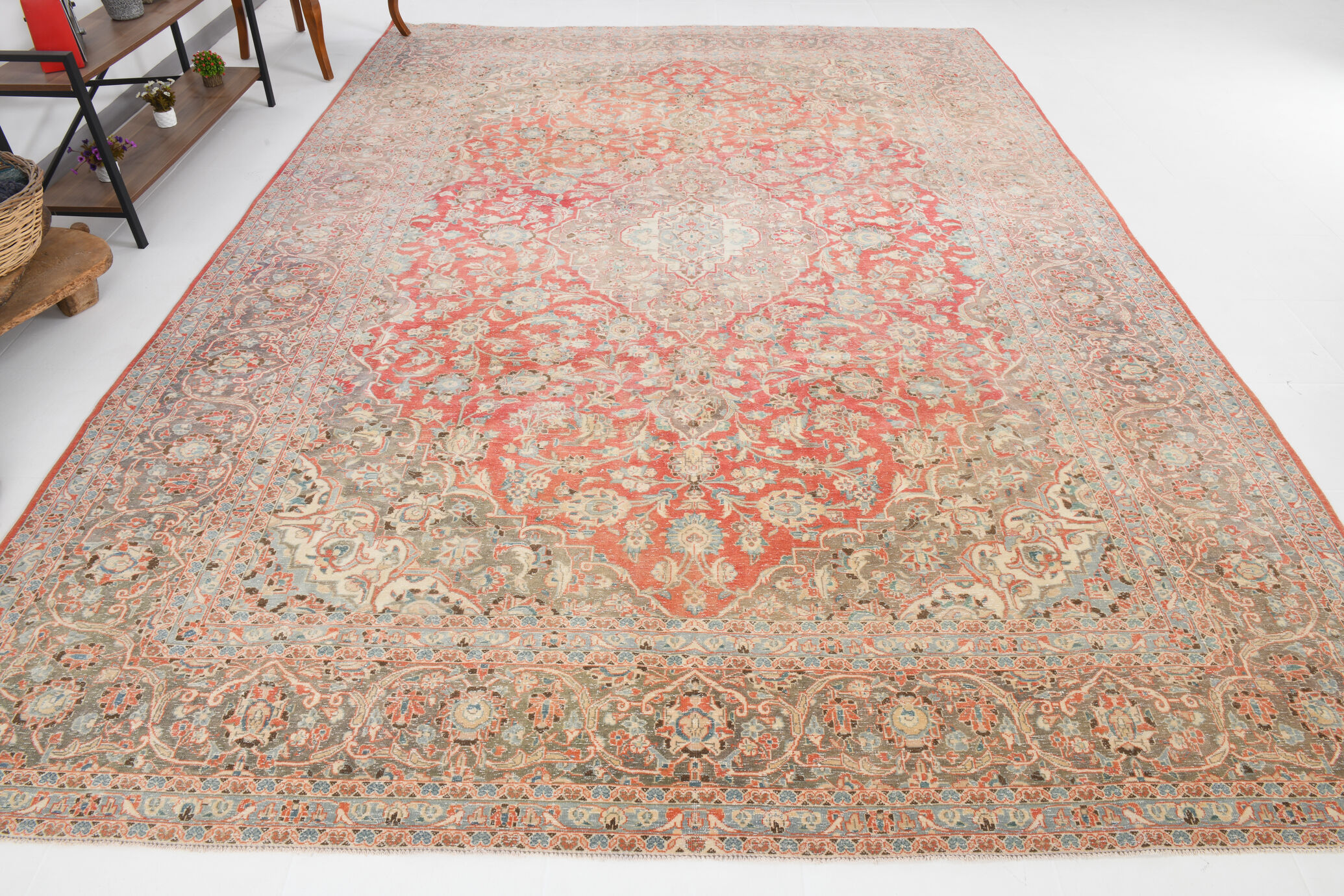 Carpet rug 405x293cm