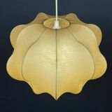 Nuvola Cocoon pendant lamp by Tobia Scarpa for Flos, Italy, 1960s