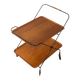 Ary Fanérprodukter Nybro serving trolley