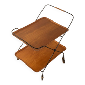 Ary Fanérprodukter Nybro serving trolley