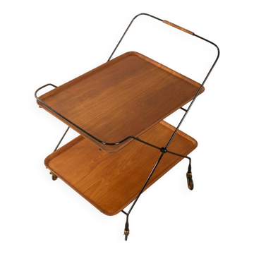 Ary Fanérprodukter Nybro serving trolley