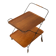 Ary Fanérprodukter Nybro serving trolley