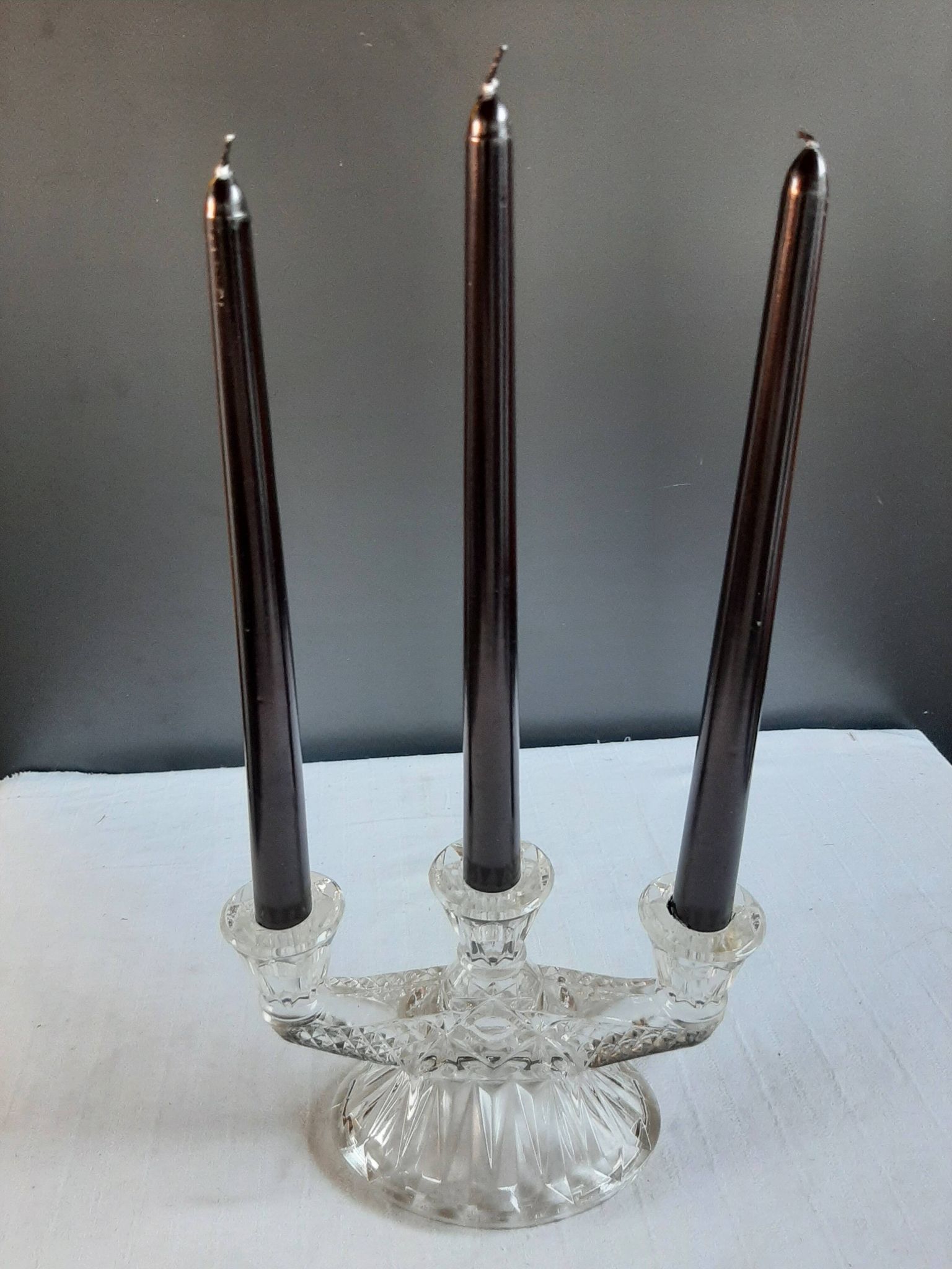 Candle holders