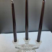 Candle holders