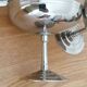 6 ice cream bowls Remi Letang stainless steel 18/10