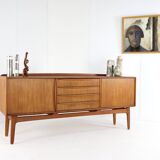 Sideboard Svend Aage Madsen for K. Knudsen & Søn