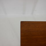 1970s Pair of  Bedside Tables by UP Zavody, Czechoslovakia