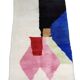 Tapis berbère beni ouarain