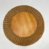 1970s side table by Jan Kalous for Uluv, Czechoslovakia
