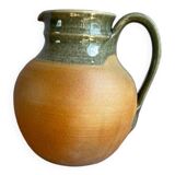Ceramic cruche Bernard Riguet