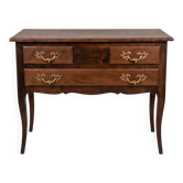 Antique commode