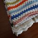 Bed cover - vintage sofa pier 1970