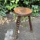 Tripod stool