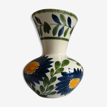 Vase St Jean De La Poterie
