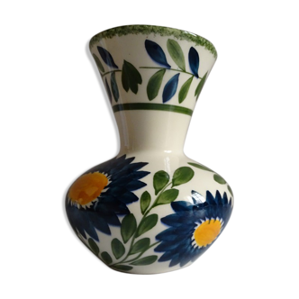 Vase St Jean De La Poterie