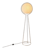 Lampadaire Väte IKEA vintage