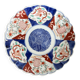 Antique Japanese Imari plate