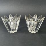 Pair of candlesticks