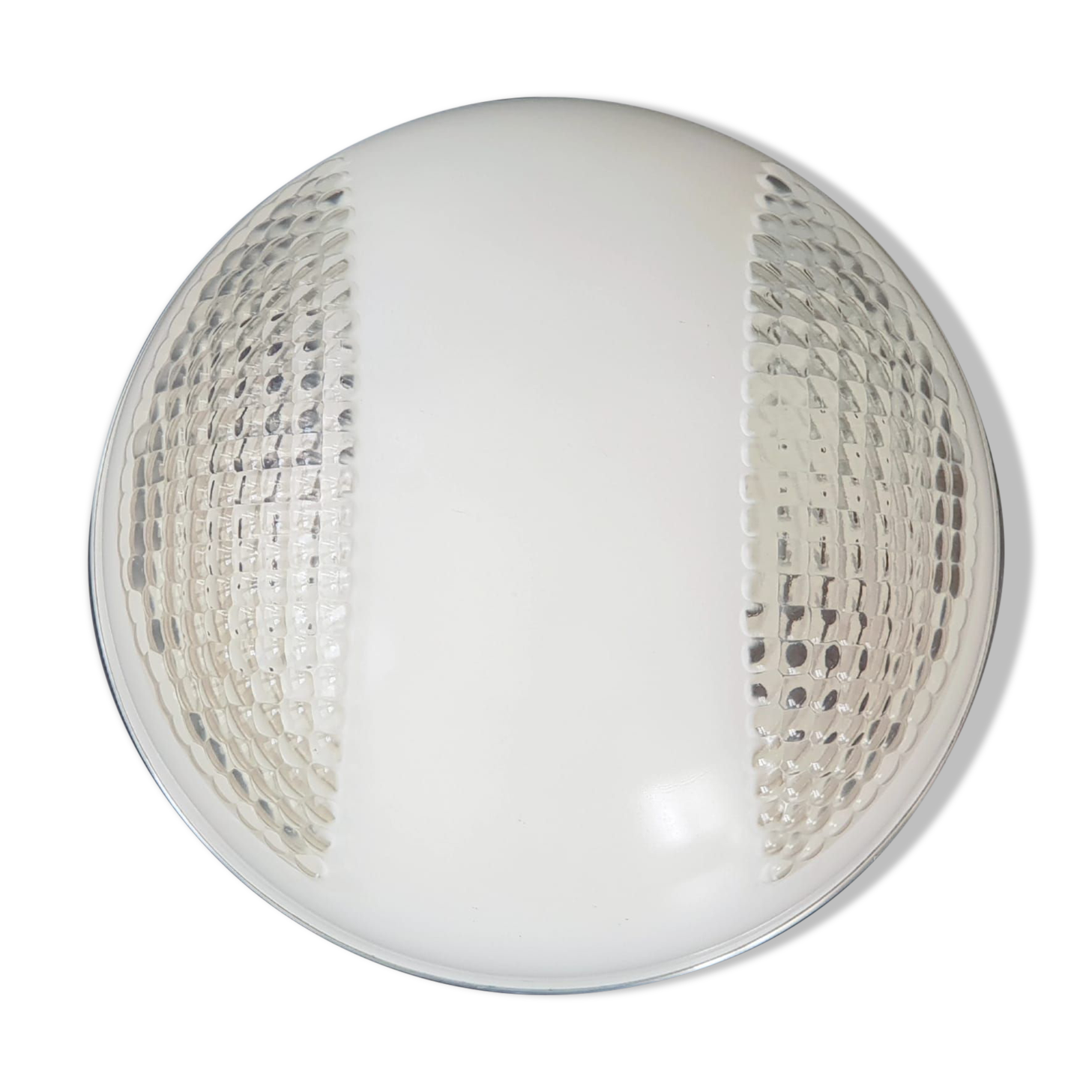 Vintage ceiling lamp 1960