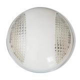 Vintage ceiling lamp 1960