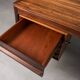 Mid-Century Modern Desk by Bruksbo, Norway, 1960s, attributed to Torbjorn Afdal