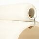Pair de Fauteuils Tube de Joe Colombo pour Flexform, première édition