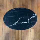 Side table by Eero Saarinen for Knoll