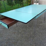 Extension table formica base Eiffel
