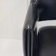 Armchair Deauville Marc Simon Airborne vintage 1960