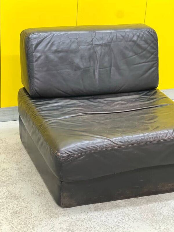 Fauteuil De Sede du milieu du siècle - DS 76 Element (prix pour un)