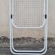Chaise pliante vintage Talin Cornedo Italie 70