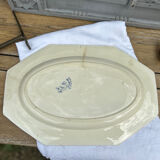 Clairefontaine Indiana Iron Earth Plate