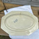 Clairefontaine Indiana Iron Earth Plate
