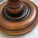 Style press screw side table