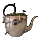 Teapot from Kirby Beard & Cie, 2 positions, circa 1900.