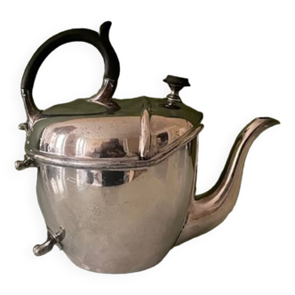 Teapot from Kirby Beard & Cie, 2 positions, circa 1900.