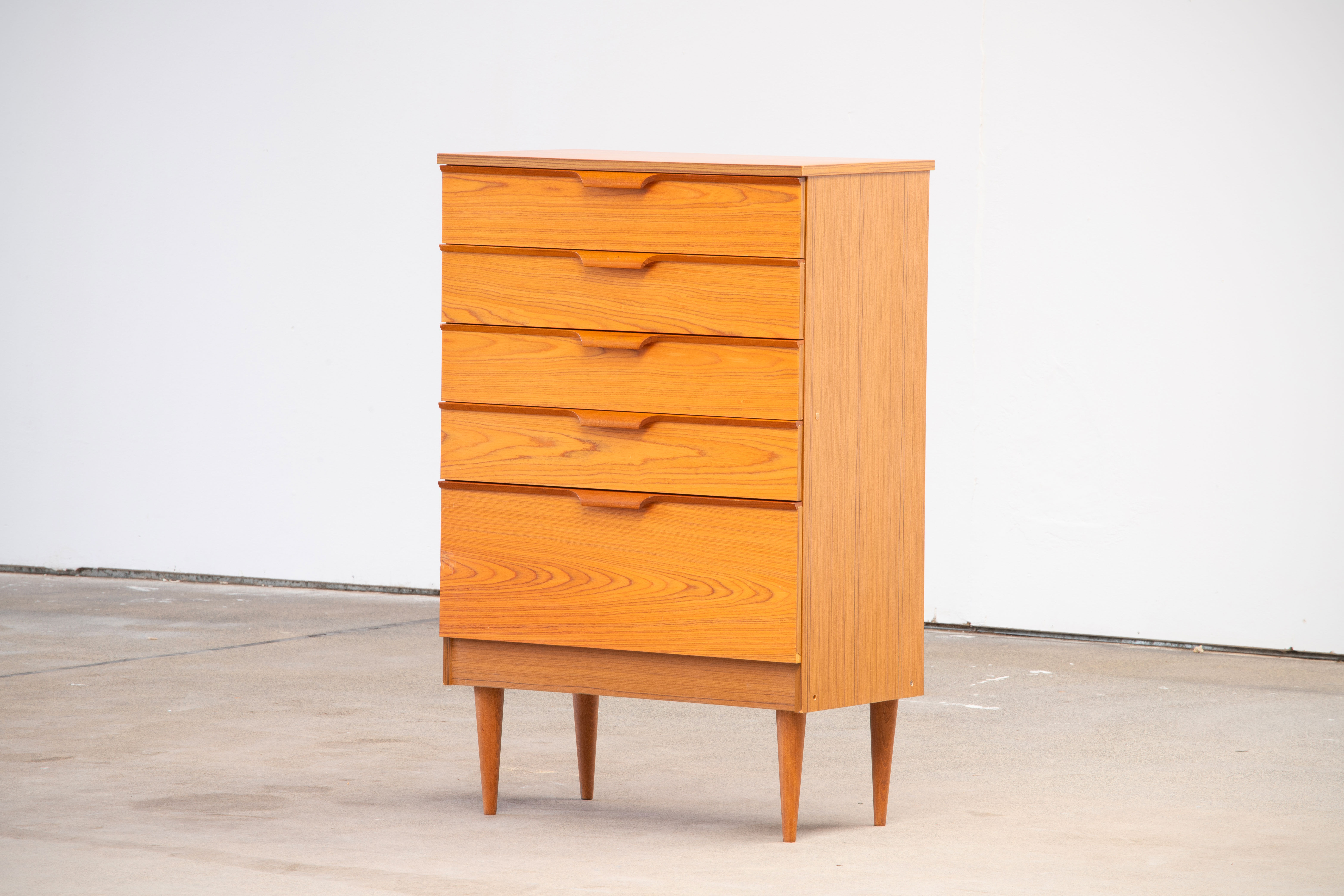 Scandinavian dresser