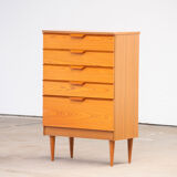 Scandinavian dresser