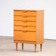Commode scandinave