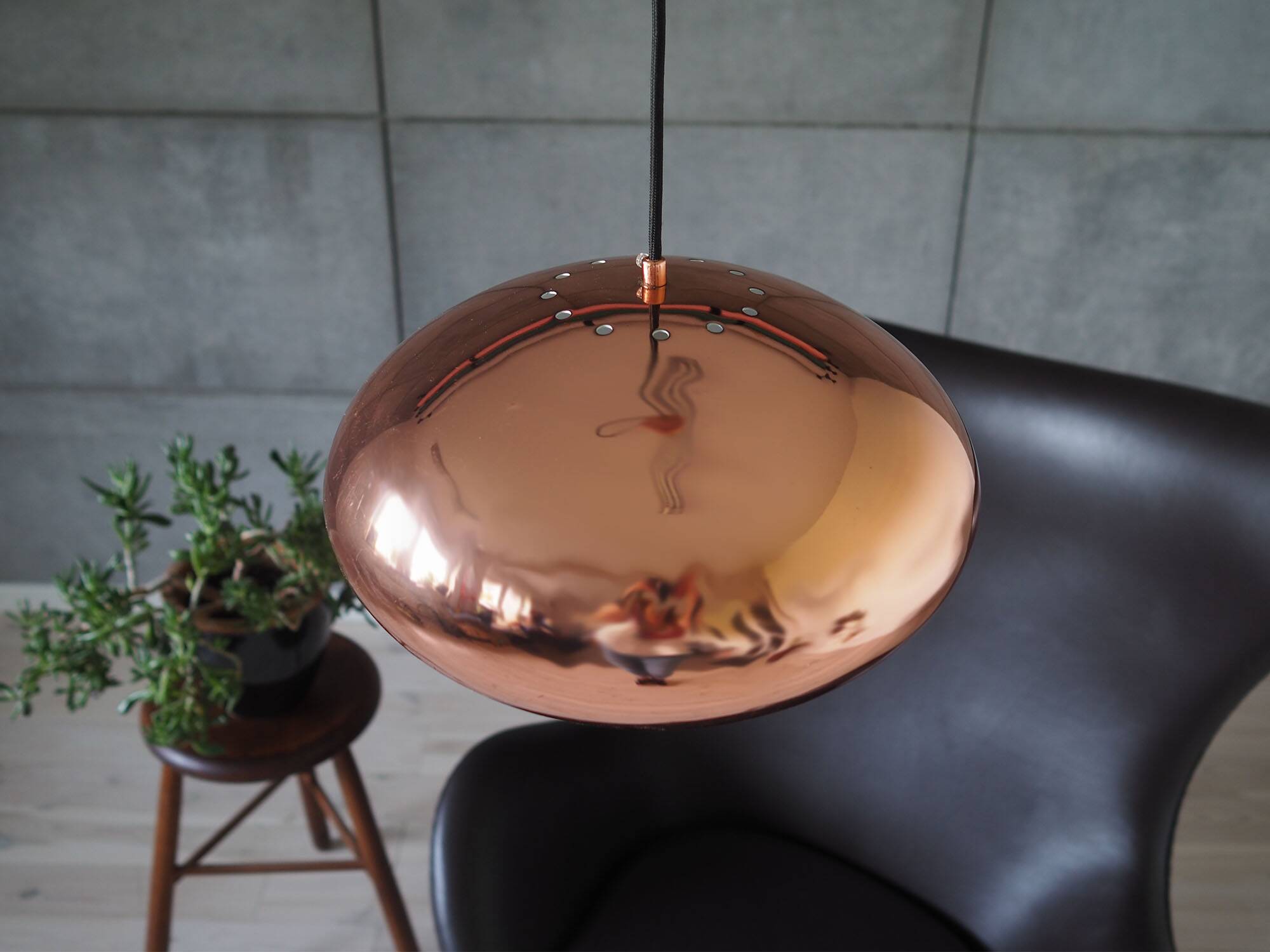 Pendant lamp, Danish design, 1990s, production: Denmark