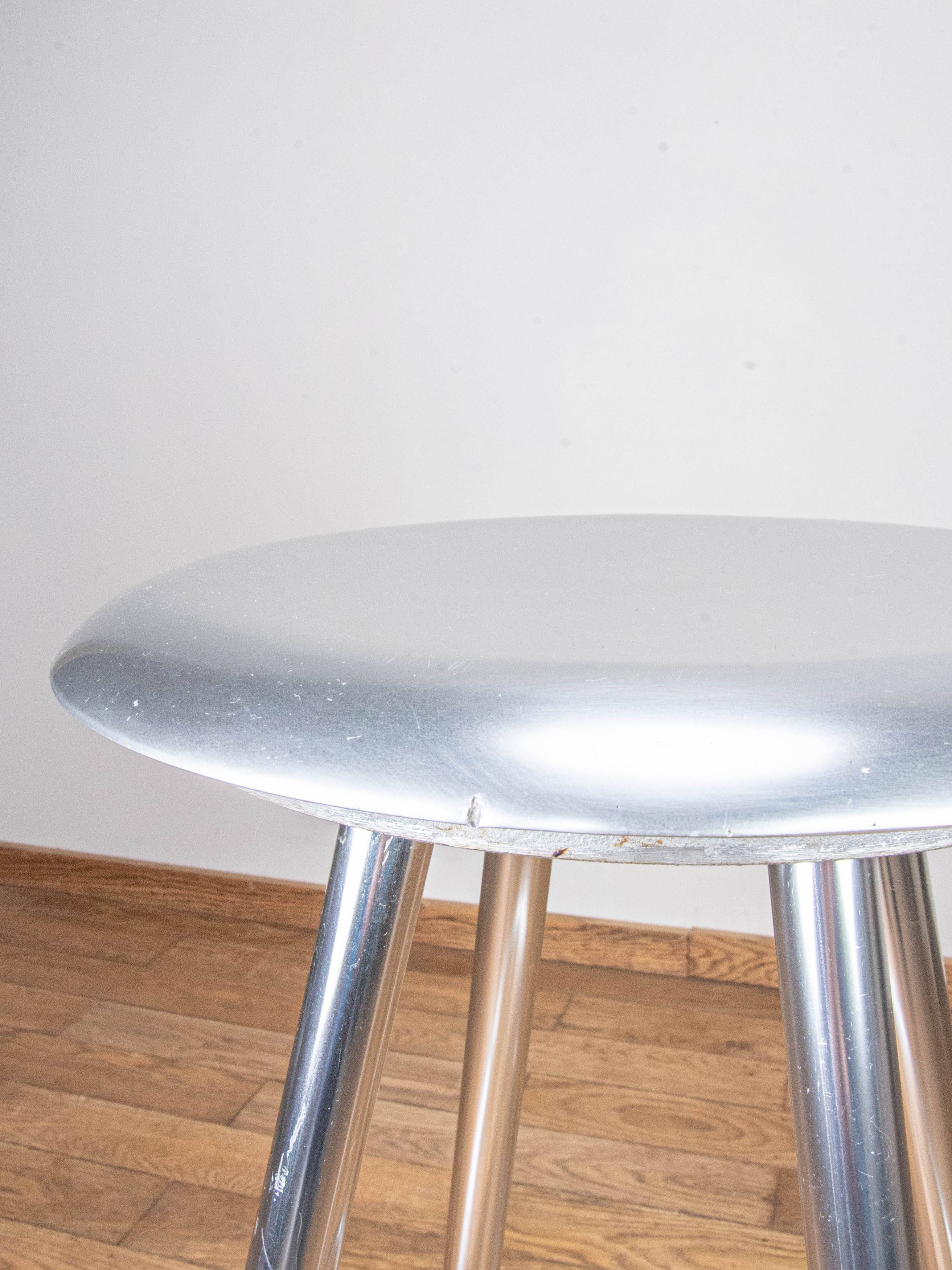 Amat-3 twist stools