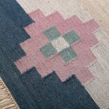 Danish Vintage Wool Carpet 1960s / 1970s