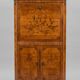 Super secretary in the Louis XVI style – marble top