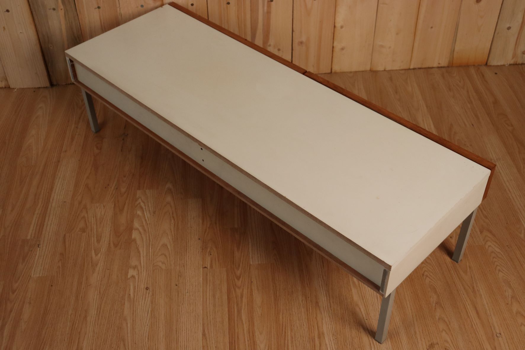 Interlübk coffee table