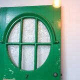 Vintage English Door, 1940's