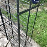 50s bottle locker - capacity 360 bottles